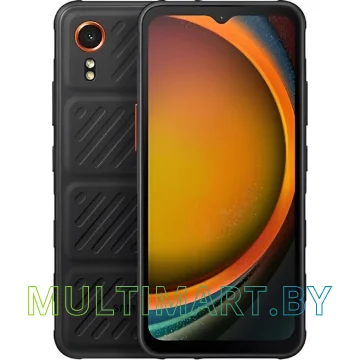 Смартфон Samsung Galaxy XCover7 SM-G556B 6GB/128GB (черный)